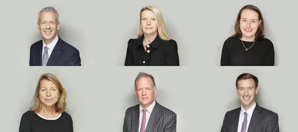 Image for Real Estate Legal Digest: An essential guide to the latest developments shaping the UK property market
