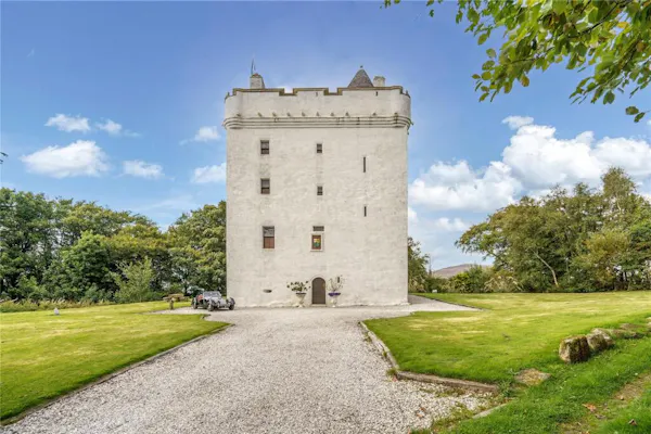 Image for Revealed: Rightmove's ten most viewed property listings of 2026 so far