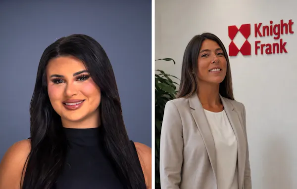 Image for Knight Frank bolsters London-based Turkish team