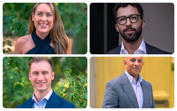 Image for Knight Frank adds four more London brokers to affiliate network