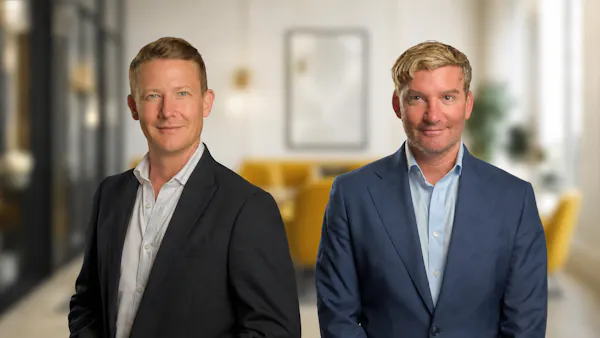 Image for Savills adds senior names in Notting Hill & Islington