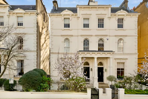 Image for Boutique agency seals £10.5mn deal in Little Venice