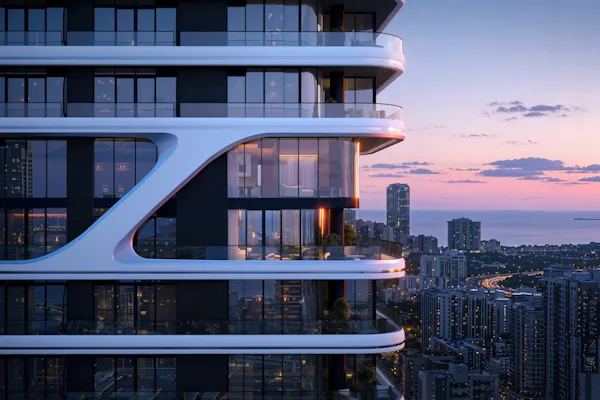 Image for Bugatti badges $650mn Miami resi tower