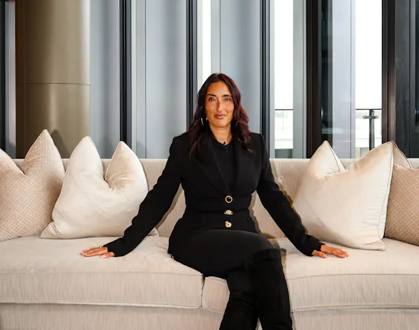 Image for Super-prime broker Fatemi reports £700mn deal run