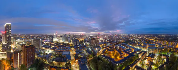 Image for Foxtons snaps up batch of regional agencies; plots more acquisitions