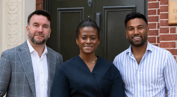 Image for Trio of seasoned London agents sign to D&G's self-employed broker model