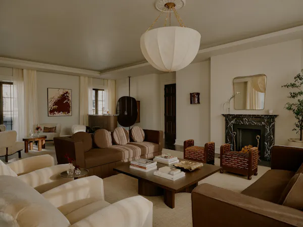 Image for £37.5mn Banda-designed super-duplex unveiled at The OWO