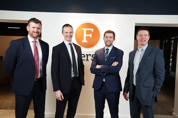 Image for Fine & Country moves into Northern Ireland