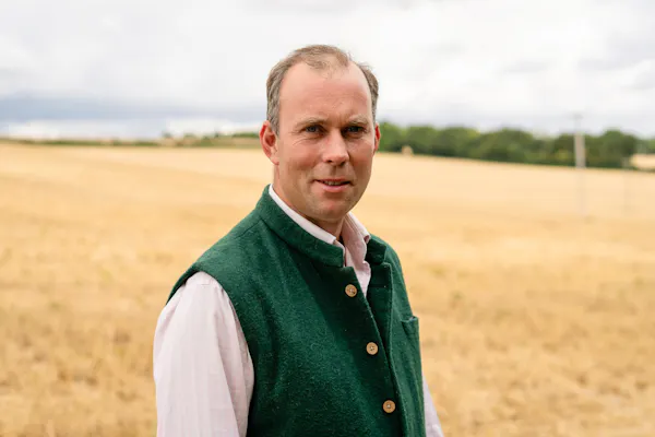 Image for Strutt & Parker names new regional Head of Estates & Farms