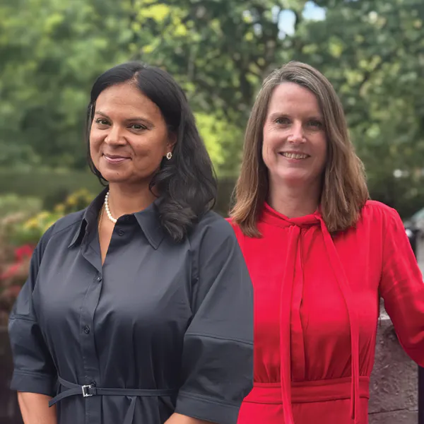 Image for Greenwoods hires senior resi duo from Withers and Forsters