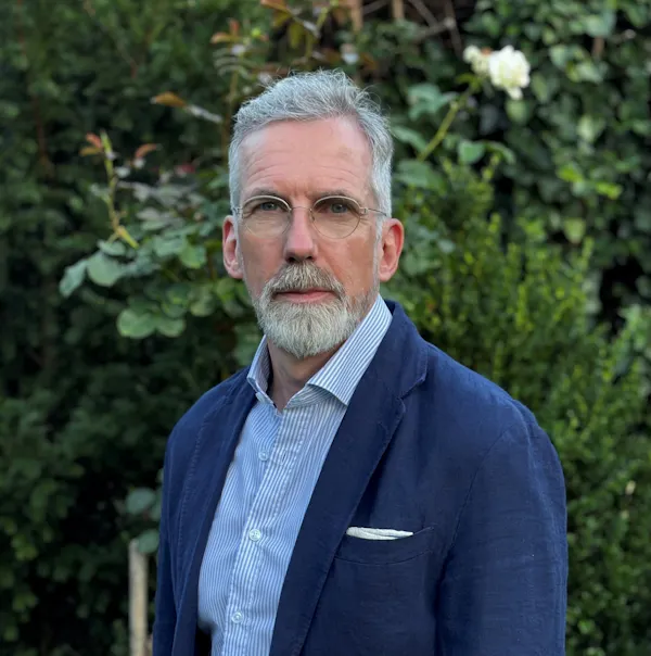 Image for Knight Frank installs new Managing Partner in Berlin