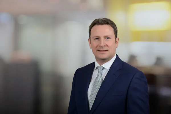 Image for Savills names new head of resi development sales for Scotland