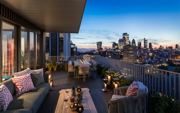 Image for Berkeley calls for stamp duty overhaul as cautious buyers hold fire