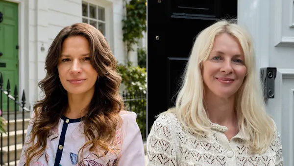 Image for Well-known London agency adds two more self-employed brokers