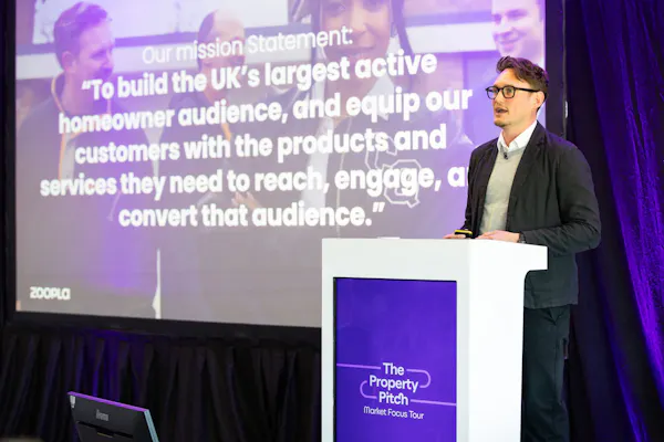 Image for Zoopla COO steps down after three years