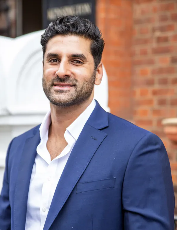 Image for Harding Green recruits another top Foxtons agent
