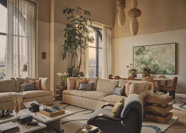 Image for US buyer lands super-prime pied-à-terre at The Whiteley