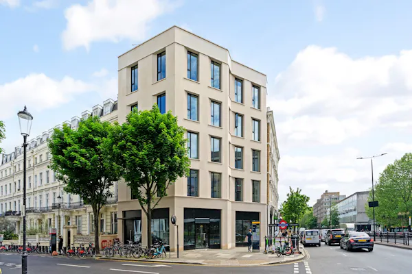 Image for Investor snaps up nine Notting Hill flats in £11mn bulk deal
