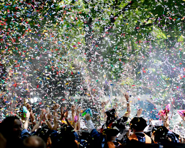 Image for Savills makes it 20 years at the top of grad rankings