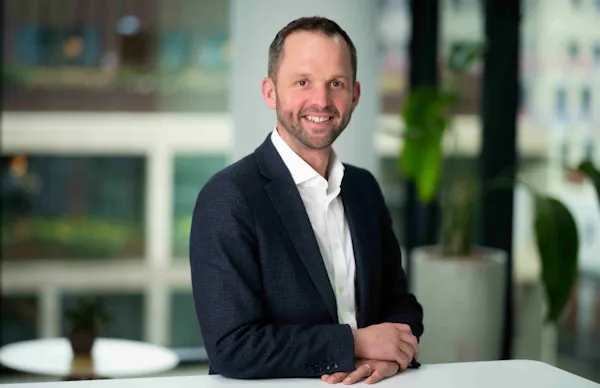 Image for Knight Frank appoints new Group CFO