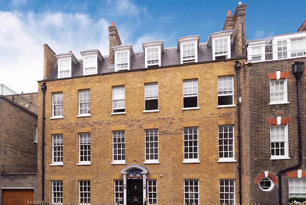 Image for Martin Kemp Design takes up residence near Buckingham Palace