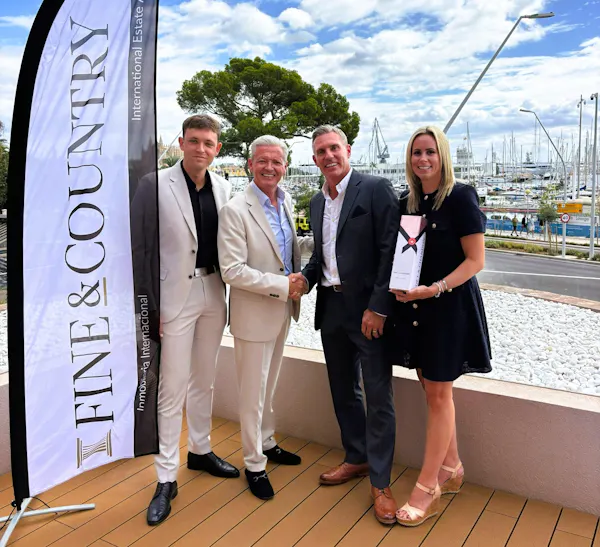 Image for Fine & Country opens Palma outpost