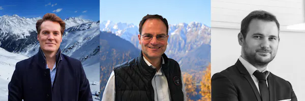 Image for Savills makes Alpine move as agency battle for ski markets heats up