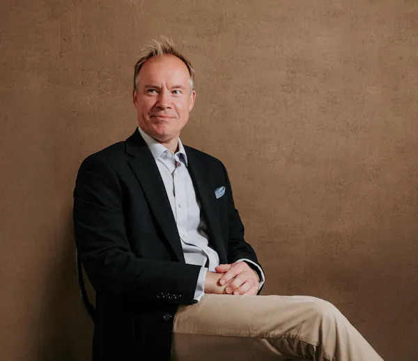 Image for Russell Simpson recruits Strutts veteran Meacock