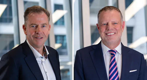 Image for Lomond revamps top table with new CCO & COO