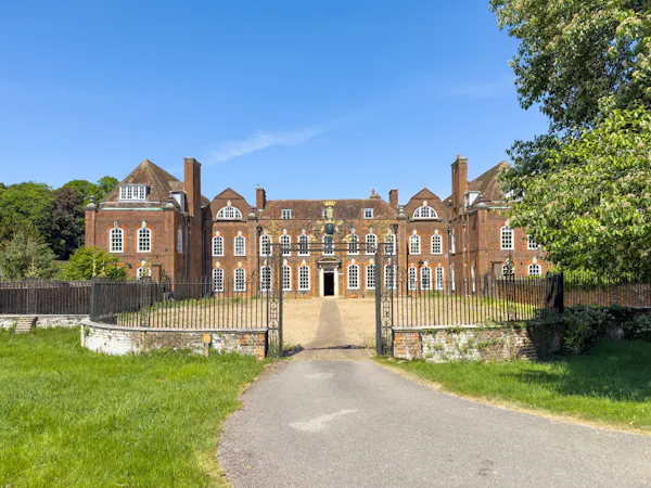 Image for £60mn Hertfordshire estate scheme moves forward as Fenway strikes development JV