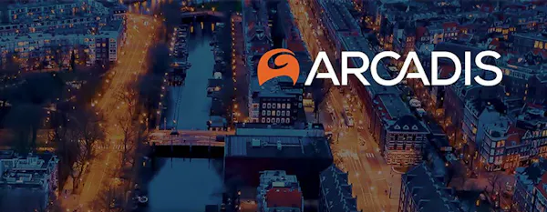Image for Arcadis to offload majority of architecture business