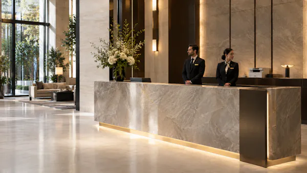 Image for Function Vs Form: What happens when luxury design forgets how a building actually works